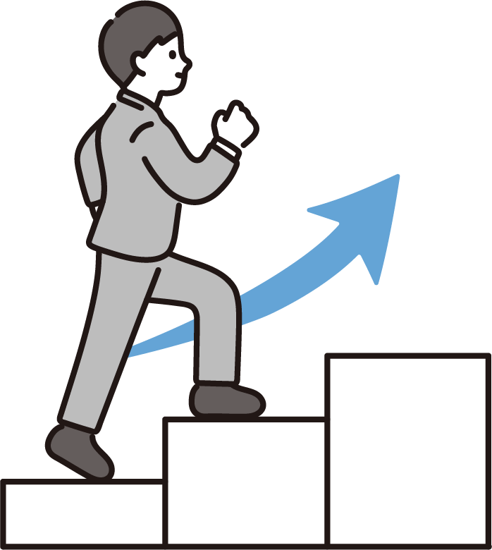 キャリア&スキルアップ